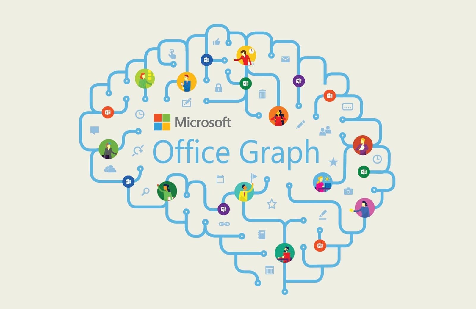 Microsoft, Enterprise product design